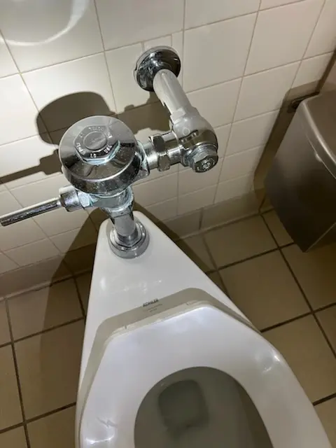 Fixture installation and repair for Sewer Camera Inspection in Wrights Mill